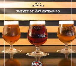 Patagonia / Cerveza Artesanal