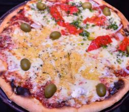 famosa pizzas