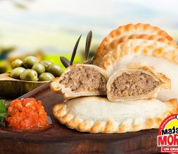 Empanada Salteña