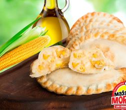 Empanada de Choclo