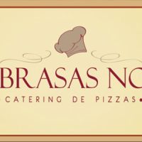Las Brasas Norte Pizza party