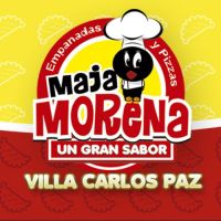Maja Morena Empanadas y Pizzas Villa Carlos Paz