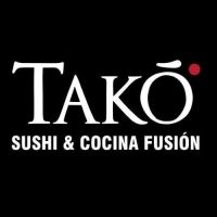 Takó. Sushi y Cocina Fusión.