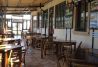 galería climatizada