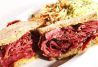 Hot Pastrami