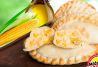 Empanada de Choclo