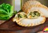 Empanada de Verdura