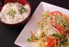 YASAI ITAME  vegetales