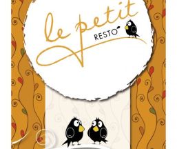 Le Petit Resto Cafe Restaurante Le Petit Resto Cafe
