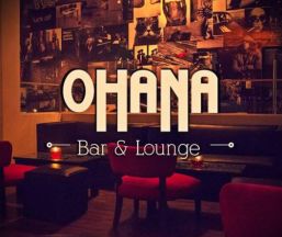 Ohana Bar Restaurante Ohana Bar