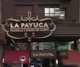La Payuca Restaurante La Payuca