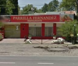 Parrilla Fernandez Restaurante Parrilla Fernandez