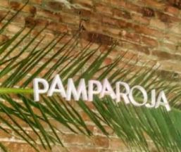 Pampa Roja Restaurante Pampa Roja