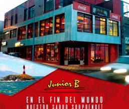 Junior B Fin del Mundo Restaurante Junior B Fin del Mundo
