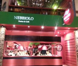 Nebbiolo Restaurante Nebbiolo