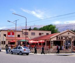 Rancho de Felix Restaurante Rancho de Felix