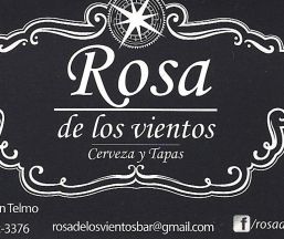 Rosa de los Vientos Bar Restaurante Rosa de los Vientos Bar