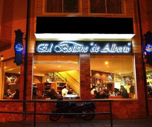 El Boliche de Alberto-Pastas Restaurante El Boliche de Alberto-Pastas
