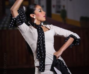 Tiempo de Gitanos - Tablao Flamenco Restaurante Tiempo de Gitanos - Tablao Flamenco