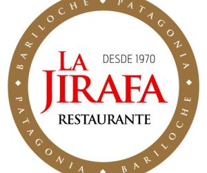 La Jirafa Bariloche Restaurante La Jirafa Bariloche