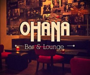 Ohana Bar Restaurante Ohana Bar