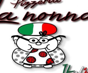 Pizzeria La Nonna Italia Restaurante Pizzeria La Nonna Italia