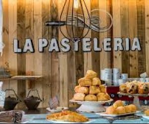 La Pasteleria Restaurante La Pasteleria