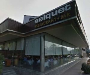 Selquet Restaurante Selquet
