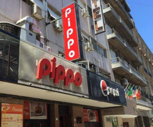Pippo Restaurant Restaurante Pippo Restaurant