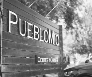 Pueblo Mio  Restaurante Pueblo Mio 