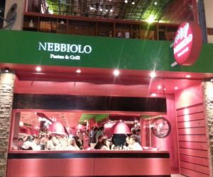 Nebbiolo Restaurante Nebbiolo